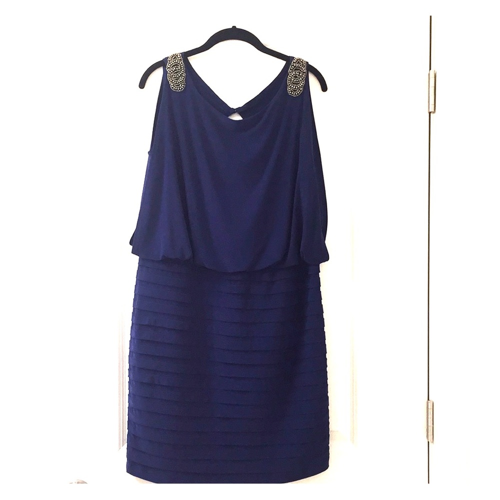 The Perfect Dress for a Wedding!